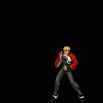 Download Video Game The King Of Fighters PFP