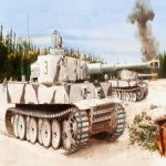 Download Military Tank PFP