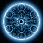 artistic zodiac PFP
