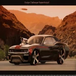 vehicle Dodge PFP
