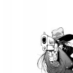 Download Anime Hellsing PFP