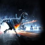 Download Video Game Battlefield 3 PFP