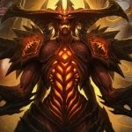 Download Video Game Diablo III PFP