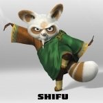 Download Movie Kung Fu Panda PFP
