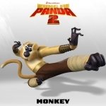 Download Movie Kung Fu Panda PFP