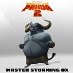 Download Movie Kung Fu Panda PFP
