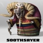 Download Movie Kung Fu Panda PFP