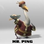 Download Movie Kung Fu Panda PFP
