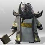 Download Movie Kung Fu Panda PFP