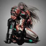 video game Metroid PFP