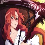 Anime Dakara Boku wa H ga Dekinai PFP