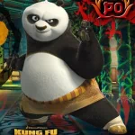 movie Kung Fu Panda PFP