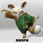  Shifu