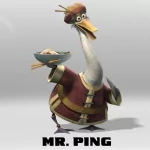  Mr Ping