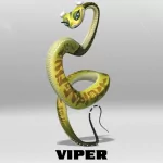  Viper