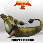  Master Croc