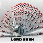  Lord Shen