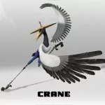  Crane