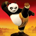 movie Kung Fu Panda 2 PFP
