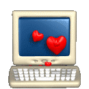Computer Love by RedHeadsRule