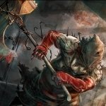 Download Video Game Resident Evil PFP