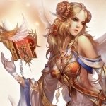 Download Video Game Forsaken World PFP