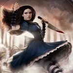 Download Video Game Alice: Madness Returns PFP