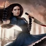 Download Video Game Alice: Madness Returns PFP