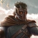Download Guardians Of The Galaxy Star Lord Movie PFP