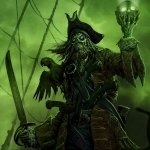 Download Fantasy Pirate PFP