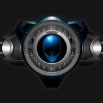 Download Technology Alienware PFP