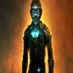 Download Video Game Dead Space 2 PFP
