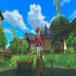 Download Video Game Ni No Kuni PFP