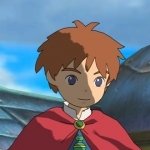 Download Video Game Ni No Kuni PFP