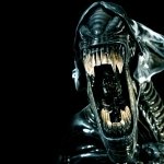 Download Movie Alien PFP