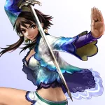 video game SoulCalibur IV PFP