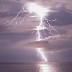  Lightning Storm
