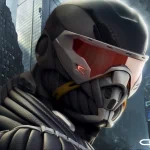 video game Crysis 2 PFP