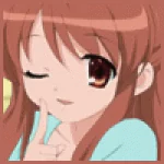  Mikuru Asahina