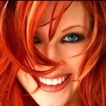  Redhead