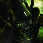 Download Movie Alien PFP