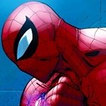 Download Peter Parker Spider Man Comic Spider-Man: Across The Spider-Verse PFP