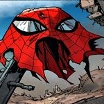 Download Spider Man Comic Spider-Man: Across The Spider-Verse PFP