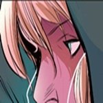 Download Gwen Stacy Spider-Gwen Comic PFP