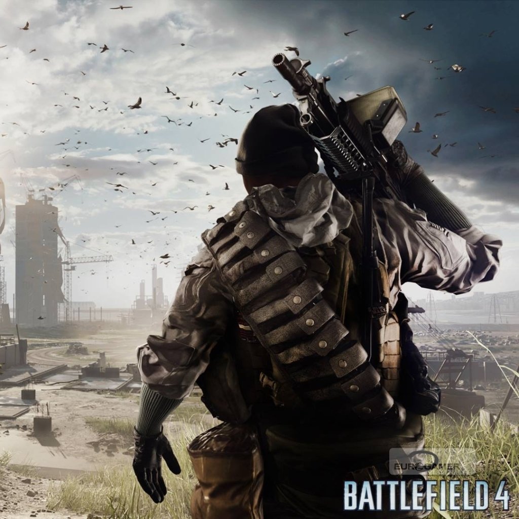 Battlefield 4 Forum Avatar | Profile Photo - ID: 139794 - Avatar Abyss