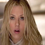 Celebrity Scarlett Johansson PFP