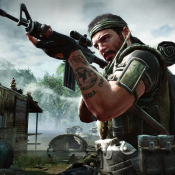 video game Call Of Duty PFP