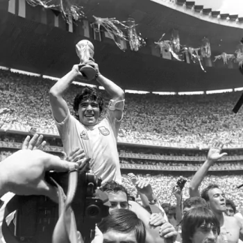 monochrome greyscale FIFA Diego Armando Maradona Sports PFP