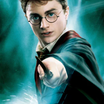 movie Harry Potter and the Order of the Phoenix PFP
