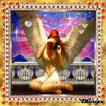  Broken and Forgiven-1, 150X150